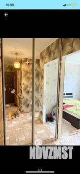 2-к квартира, вторичка, 44м2, 2/5 этаж