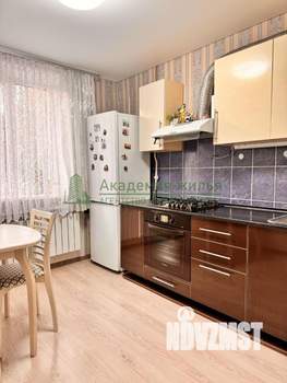 2-к квартира, вторичка, 51м2, 1/9 этаж