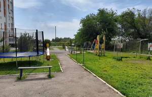 2-к квартира, вторичка, 65м2, 10/10 этаж