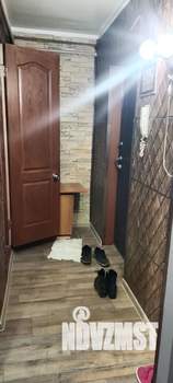 1-к квартира, вторичка, 30м2, 1/5 этаж