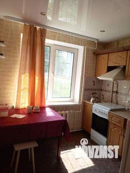 1-к квартира, вторичка, 34м2, 1/5 этаж