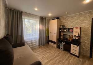 2-к квартира, вторичка, 46м2, 5/5 этаж