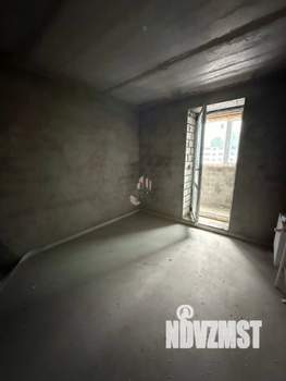 1-к квартира, вторичка, 40м2, 6/10 этаж