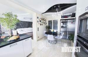 3-к квартира, вторичка, 98м2, 11/11 этаж