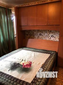 1-к квартира, вторичка, 18м2, 4/5 этаж