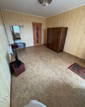 3-к квартира, вторичка, 73м2, 5/10 этаж