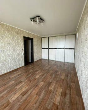 2-к квартира, вторичка, 47м2, 9/9 этаж