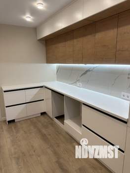 1-к квартира, вторичка, 39м2, 10/16 этаж