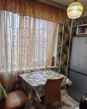 2-к квартира, вторичка, 44м2, 2/5 этаж