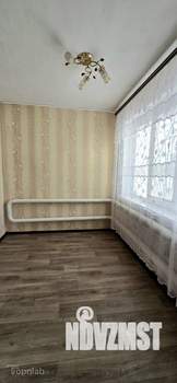 2-к квартира, вторичка, 35м2, 1/5 этаж