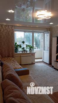 1-к квартира, вторичка, 42м2, 5/10 этаж