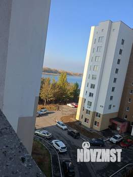 2-к квартира, вторичка, 77м2, 6/25 этаж