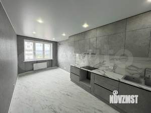 2-к квартира, вторичка, 48м2, 23/23 этаж