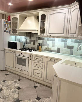 2-к квартира, вторичка, 55м2, 3/10 этаж