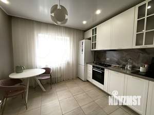 1-к квартира, вторичка, 54м2, 3/10 этаж