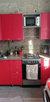 2-к квартира, вторичка, 50м2, 4/5 этаж