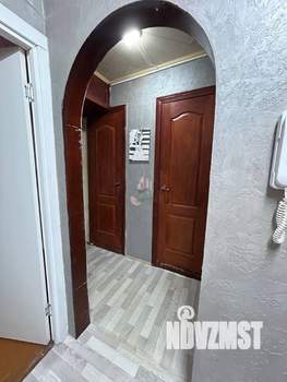 2-к квартира, вторичка, 43м2, 8/9 этаж