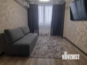 2-к квартира, вторичка, 65м2, 23/25 этаж