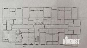 2-к квартира, вторичка, 61м2, 7/10 этаж