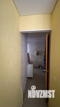 3-к квартира, вторичка, 50м2, 1/5 этаж
