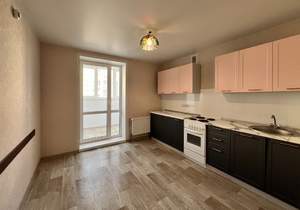 2-к квартира, вторичка, 55м2, 4/10 этаж