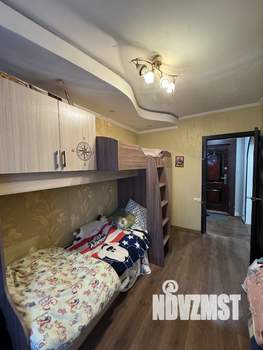 2-к квартира, вторичка, 46м2, 9/9 этаж