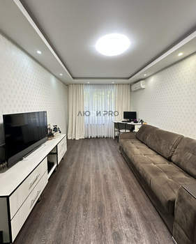 2-к квартира, вторичка, 44м2, 1/5 этаж