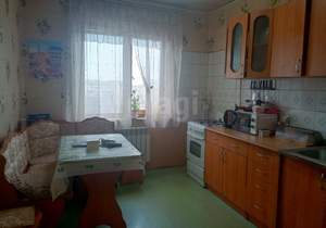 3-к квартира, вторичка, 65м2, 9/9 этаж