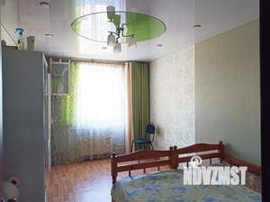 3-к квартира, вторичка, 59м2, 6/9 этаж