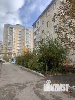 4-к квартира, вторичка, 78м2, 1/5 этаж