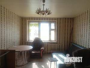 4-к квартира, вторичка, 77м2, 2/10 этаж