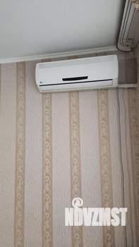 1-к квартира, вторичка, 29м2, 5/5 этаж