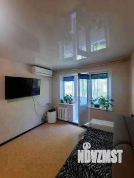 2-к квартира, вторичка, 46м2, 2/5 этаж