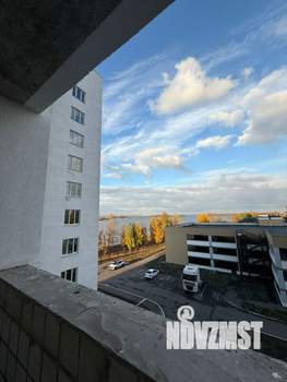 Студия квартира, вторичка, 45м2, 5/10 этаж