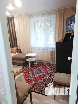 1-к квартира, вторичка, 28м2, 2/9 этаж