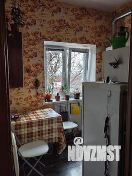 3-к квартира, вторичка, 47м2, 5/5 этаж