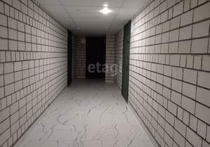 1-к квартира, вторичка, 40м2, 6/10 этаж