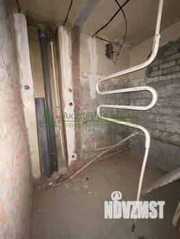 3-к квартира, вторичка, 50м2, 2/5 этаж