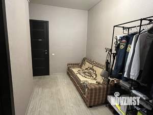 1-к квартира, вторичка, 37м2, 1/9 этаж