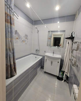 2-к квартира, вторичка, 62м2, 5/10 этаж