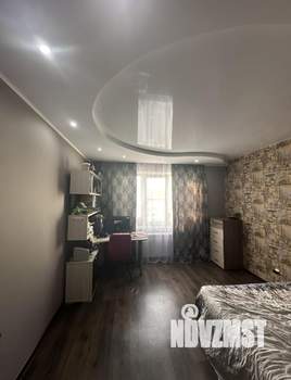 3-к квартира, вторичка, 80м2, 10/10 этаж