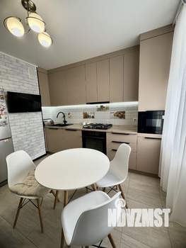 1-к квартира, вторичка, 40м2, 9/10 этаж