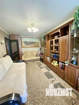 1-к квартира, вторичка, 31м2, 5/5 этаж