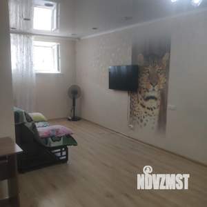 1-к квартира, вторичка, 45м2, 2/10 этаж