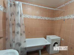 1-к квартира, вторичка, 40м2, 5/10 этаж
