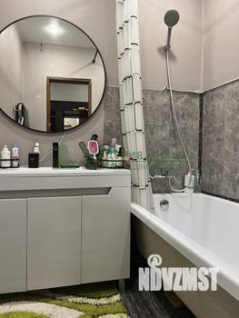 2-к квартира, вторичка, 59м2, 6/7 этаж