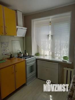1-к квартира, вторичка, 32м2, 1/5 этаж