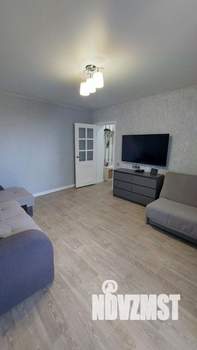 2-к квартира, вторичка, 48м2, 6/6 этаж