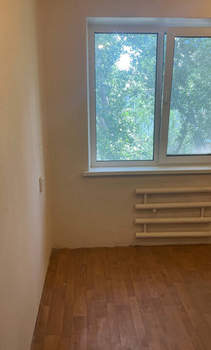 1-к квартира, вторичка, 30м2, 5/5 этаж