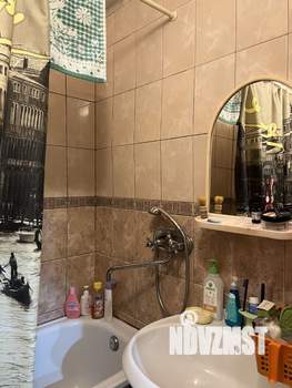 3-к квартира, вторичка, 62м2, 6/6 этаж